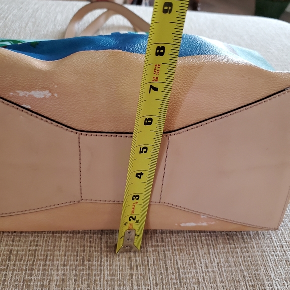 Kate Spade Francis Tote I Need A Vacation - Picture 9 of 10